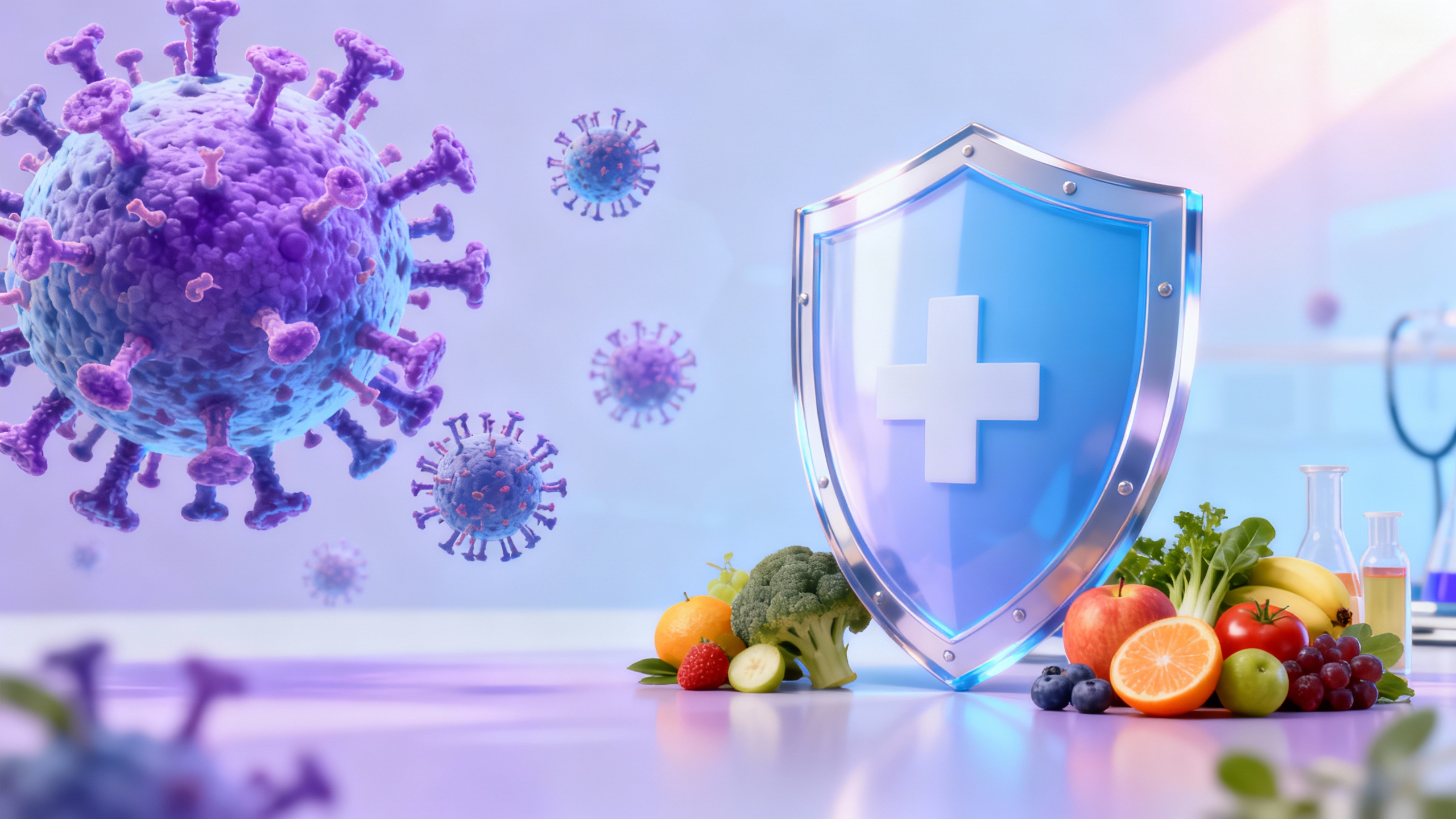 Featured image for How To Effectively Cure Shingles Fast?