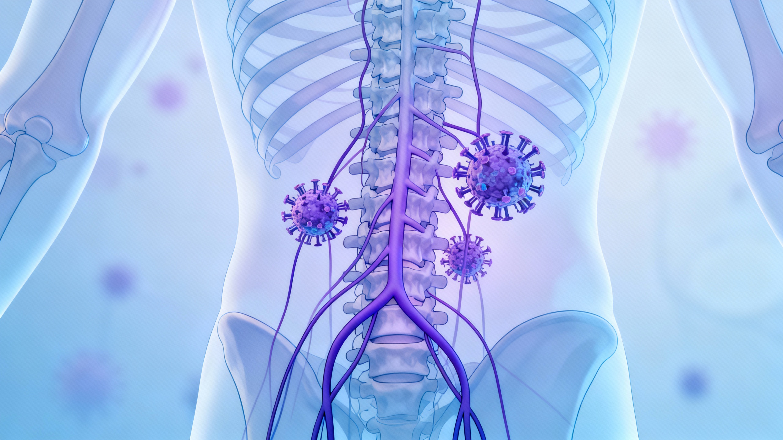 Featured image for Is Shingles Dangerous?