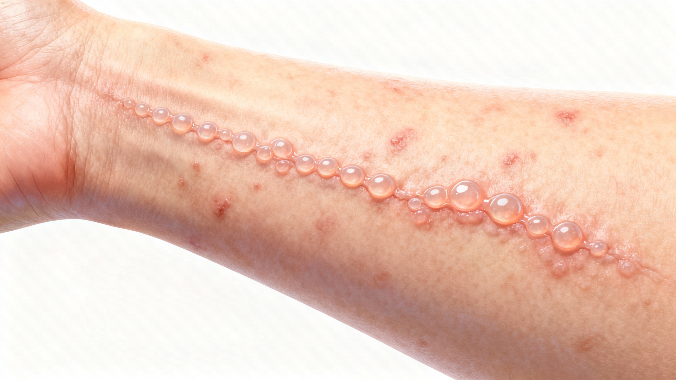 Featured image for Can Shingles Spread Among People?